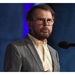 ABBAのビョルン・ウルヴァース、音楽制作にAI活用「素晴らしいツールだ」