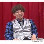 千鳥・大悟“茶髪のカツラ姿”に「わしは来年からこれでいってみようと思う」と前向き