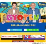 “中居正広全カット”の「仰天ニュース」見たハイヒール・リンゴ「編集ってすごい」