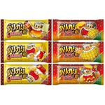 ガリガリ君“元気ドリンク”味、「マンゴー」も8年ぶりに復活販売。