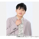 “小麦禁止だけど仕事はセーフ”レインボー池田、ラーメンロケ楽しみすぎて震える
