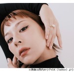 西内まりや「身内があるトラブルを起こしている事が発覚」で芸能界引退