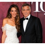 ジョージ・クルーニー、17歳下の妻と一度もケンカなし「言い争いすらしたことがない」