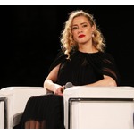 ジョニー・デップの元妻、アンバー・ハードに双子誕生「言い表せないほどの喜び」