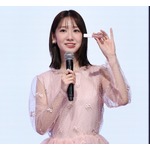 柏木由紀のコスメブランド「upink」、マツキヨと初コラボ「納得のいく自信作」