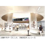 西武鉄道が池袋駅リニューアル、“次の100年”に向け利便性大幅向上へ。