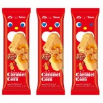 「キャラメルコーンアイスバー」開発の苦労、難しかったのは…