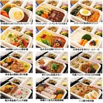 投票で決定“ANA機内食総選挙”、国際線エコノミーのメニューを選定。