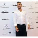 マーク・ジェイコブス「ファッションは心を揺さぶるもの」情熱を語る