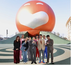 西川きよし、万博の“吉本興業パビリオン”に「ビックリした。この時点で想像以上」