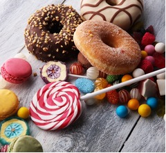 イギリスのZ世代は“甘いお菓子”避ける傾向、代わりに食べるのは…