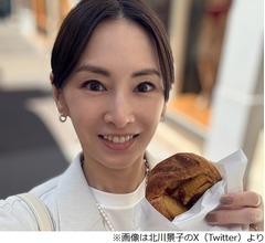 北川景子「子どもたちのことが気がかりでしたが…」“6年ぶりの海外出張”を報告