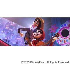 ピクサーの名作「リメンバー・ミー」続編決定、“伝説のスタッフ”が再集結