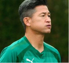 “現役40年目”三浦知良選手、一番やってよかった健康習慣は?