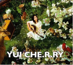 「恋人からの着信音」人気は? 男女ともにYUIの「CHE.R.RY」がトップ。