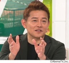 熱烈竜党の井戸田潤、ドジャースと中日のユニフォームが似てるがゆえの“珍事”語る
