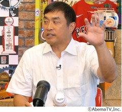 山本昌氏「カーブがマジでヤバかった」現役時代“打てるわけない”と感じた阪神の投手