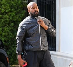 カニエ・ウェスト、前妻キム・カーダシアンら“カーダシアン集団”を痛烈に批判