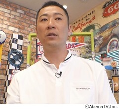 元メジャーリーガー「大谷ヤバい!」甲子園で守備中に目撃“高卒1年目の藤浪晋太郎vs.大谷翔平”