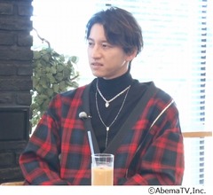 元KAT-TUN・田口淳之介、“大麻で逮捕→保釈時に土下座”までの心境を告白