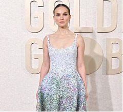 ナタリー・ポートマン、不評だったけど…「スター・ウォーズ」への出演は良い思い出