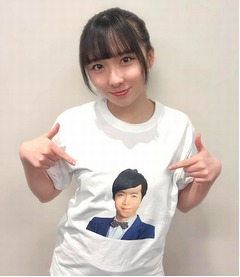 東貴博、“東MAXTシャツ”着た女性アイドルに謝罪