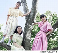 上白石萌音「よく泣かなかったなって自分を褒めたい」カムカムエヴリバディ主題歌を歌う