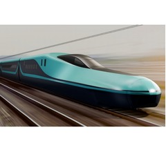 東北新幹線にE2系&E5系後継の新型車両「E10系」、2030年度に営業運転開始へ