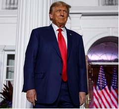 ドナルド・トランプ前米大統領が嫌悪露わ「テイラー・スウィフトは嫌いだ!」