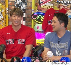 吉田正尚選手や鈴木誠也選手が吐露した“孤独”、海を渡ったMLB選手ならではの苦悩