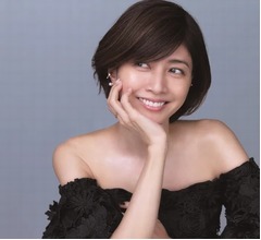 内田有紀、“人との別れ”増える年代になり「笑顔で伝えること」心掛ける