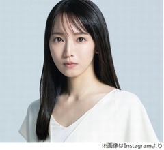 吉岡里帆、女優を目指すきっかけになった“変わった”アルバイト