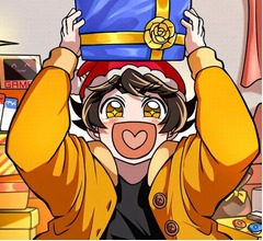 イマドキ男子小学生が「クリスマスに欲しかったモノ」、ニンテンドースイッチ抑えた1位は?