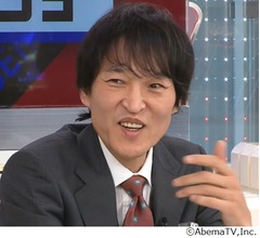 千原ジュニア、中日の“竜じゃない”ドアラは「あれ気にならへんの?(笑)」