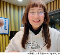 木村拓哉が“鈴木杏樹の魅力”語る、鈴木杏樹「それはたっくんも一緒!」