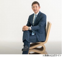 立浪和義氏、誹謗中傷に法的措置など「あらゆる手段を用いて断固たる措置」表明