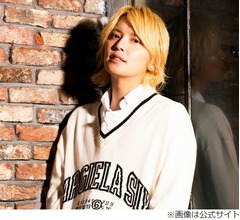 手越祐也「芸能人は炎上してなんぼ。俺のこと考えてくれてるってことだから、最高じゃ〜ん！」