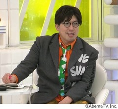 EXITりんたろー。「守備的じゃない?」と仰天、高校生の“なりたい職業”ランキング