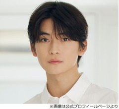 高橋文哉、シマエナガちゃん登場時の“事故っぽい音”に「おおう…」