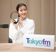 永野芽郁、“父”ムロツヨシは「友だちと会話してても急に頭の中を…」