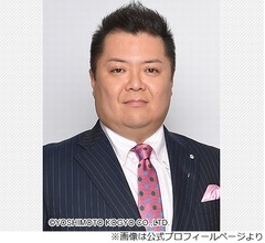 ブラマヨ小杉「ずっと行きたかったけど敷居が高くて」人生初の“二郎系ラーメン”堪能