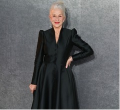 ヘレン・ミレン、“年齢の割に綺麗”は「侮辱された気分」「上から目線で大嫌い」