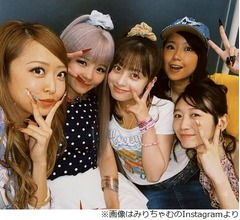 “橋本環奈がマネージャーにキツイ”報道に朝ドラ共演のみりちゃむ「そんなことなくて」