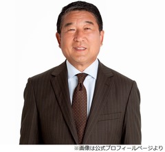 徳光和夫、“遊んでいるプロ野球選手”の名前挙げる