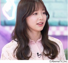 森香澄、昔の恋人に言われキュンとした“別れ際のひと言”告白