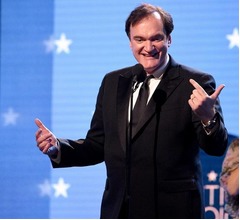 タランティーノ“最後の映画製作”は急いでいない、「いま何をやっているのか」明かす