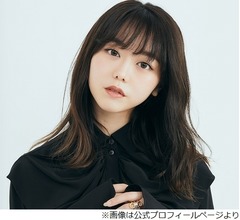 峯岸みなみ、“風呂キャン”して髪の毛が「ギトッてなった時」にする私流ライフハック