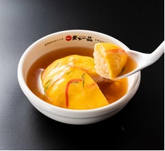 天下一品が新商品「あっさり天津飯」、「こってり天津飯」もリニューアルへ