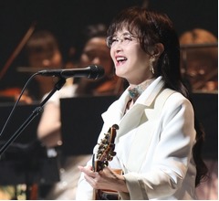 中島みゆきの“応援歌特番”NHKで放送決定、人生の新たな旅立ちを迎える人々にエール