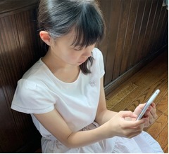 “13歳未満のスマホ”成人早期にメンタルヘルスが悪化するリスク、10万人調査で判明